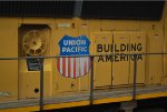 Union Pacific 